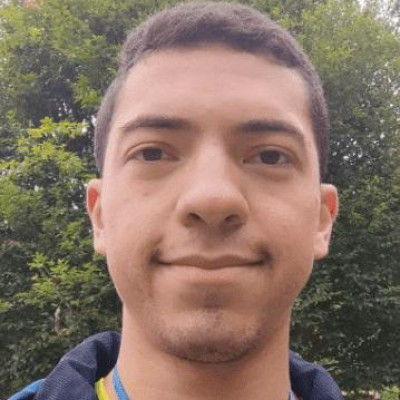 Lucas Campos de Souza