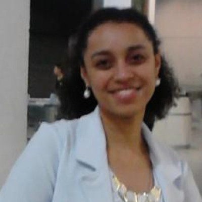 Tatiane Cordeiro Batista