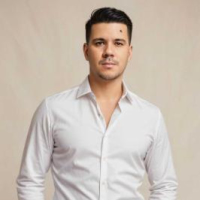 Cristian Roberto Martins