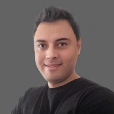 Thiago Ferraz da Silva