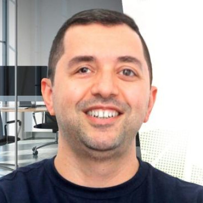 Paulo Moreira