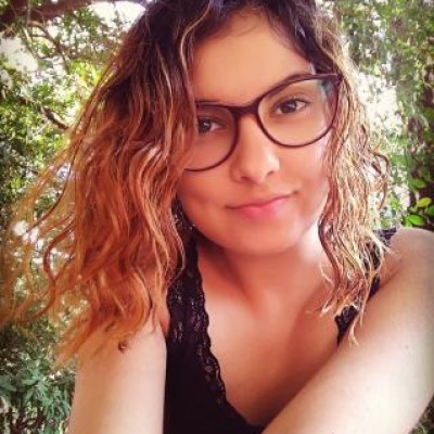 Larissa Fialho de Lima