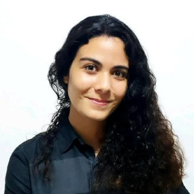 Carolaine Velame Cerqueira