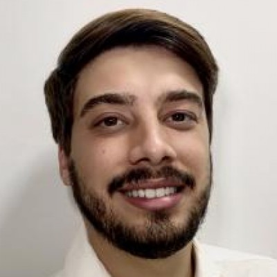 Matheus Antônio de Castro Blanco