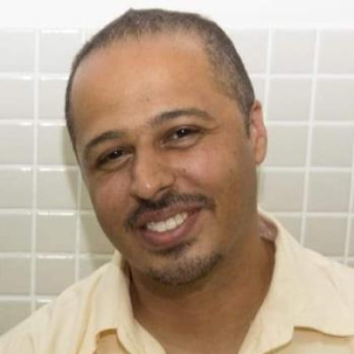 Leandro de Sousa Martins