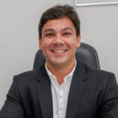 Marcelo Alexandre Luz Gama