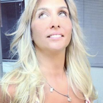 Regina Célia Barbosa de Medeiros