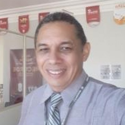 Marivaldo Amaral de Carvalho