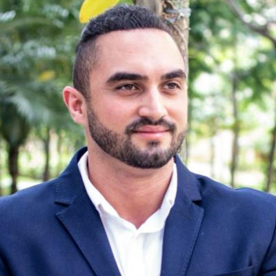 Igor Emidio de Paula