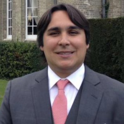 FELIPE GUIMARÃES RIBEIRO