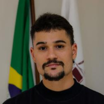 Gabriel Andrade Ackermann