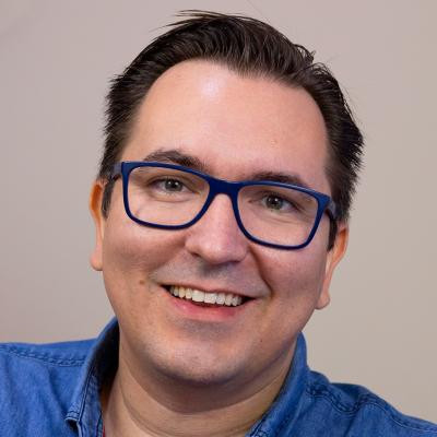 Daniel Pauli