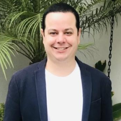 Julio Cesar Couto de Alvarenga