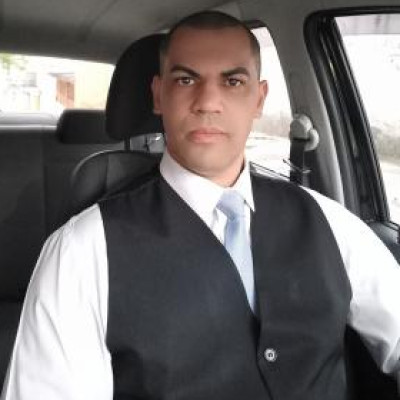 Sergio da Silva Santos