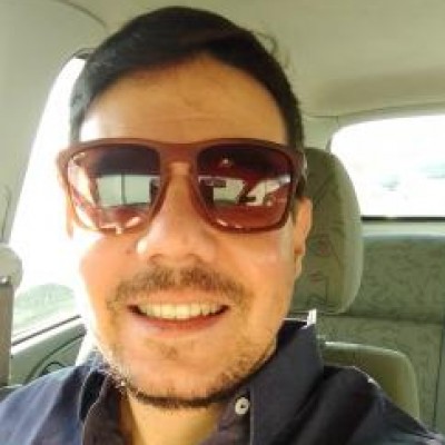 Rodolfo de Oliveira