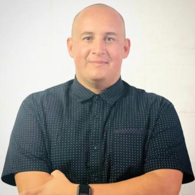 Danilo Pereira Santos da Silva