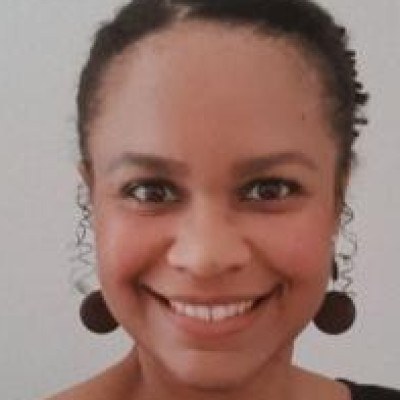 Thais Fernanda da Silva Vicent