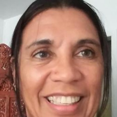 Cibele de Mattos Mendes