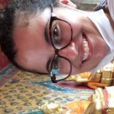 Livia de Oliveira Almeida