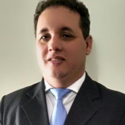 Eder Goncalves Santos