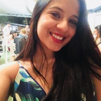 Thayna Felix Do Nascimento