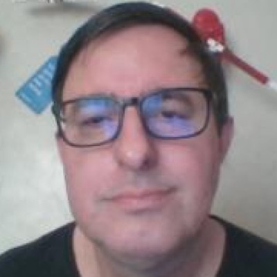 Luis Haroldo de Mattos