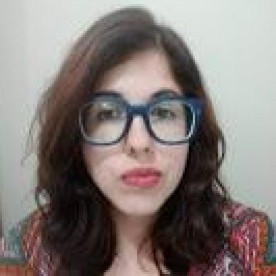 Camila Mello de Freitas