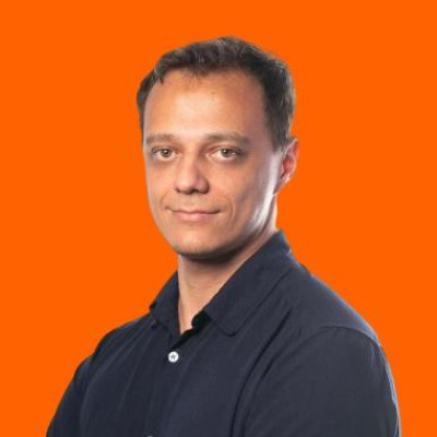 Mauricio Batista Vieira