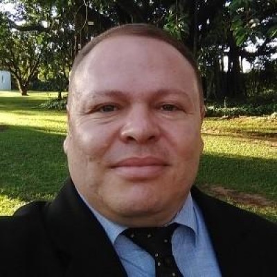 Rodrigo da Costa Mussio