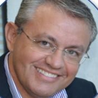Roberto Dorneles