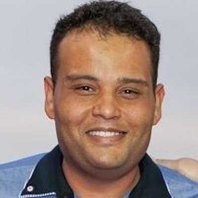 Tiago Massena da Silva