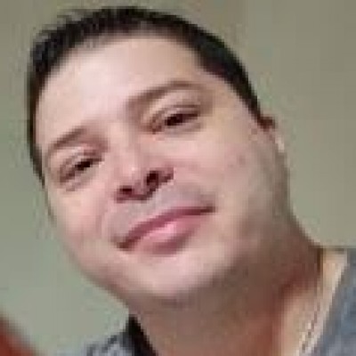 Ricardo Constantino Do Nascimento