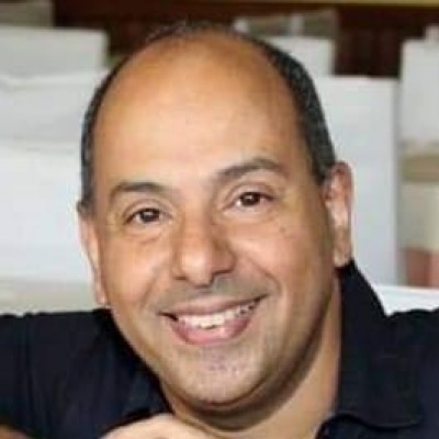 Josue Paz de Souza