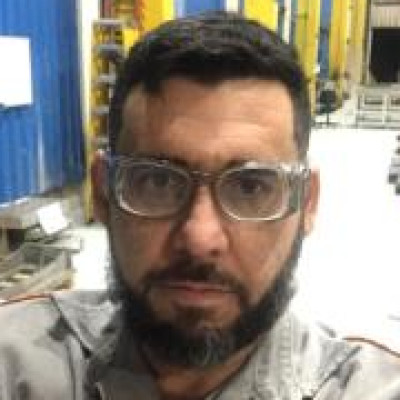 Denis Augusto Piquer