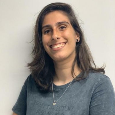 Barbara Ribeiro Teixeira Luz