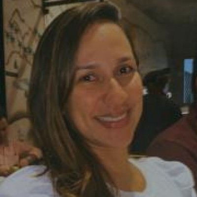 Simone Sodré da Motta