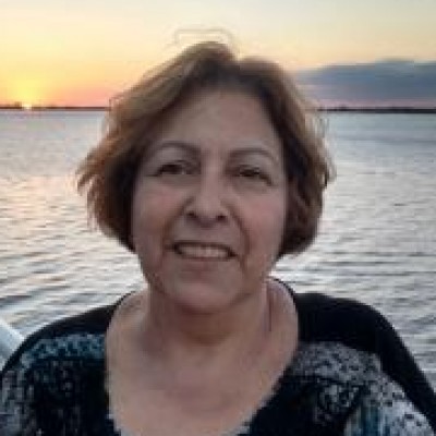 NãºBia Balbina Martins