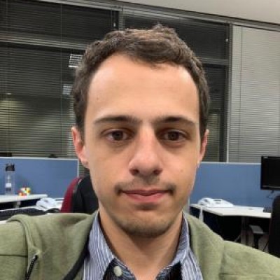 Felipe Schorles