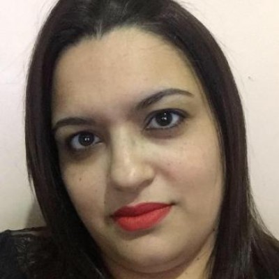 Andreia Nascimento