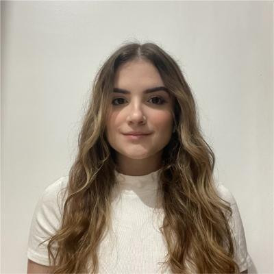 Rayane da Luz Barbosa