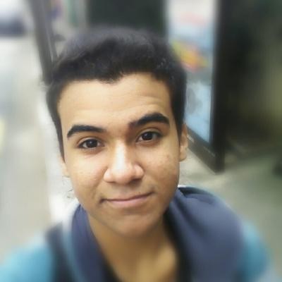 Gerson da Silva Moreira