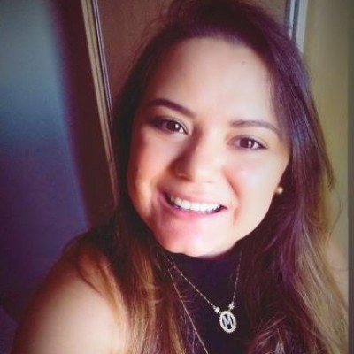 Mariani Vaz de Almeida