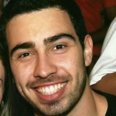 Vinicius Silveira Cortes