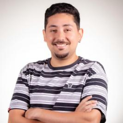 Cristiano da Conceição Barbosa Gonçalves