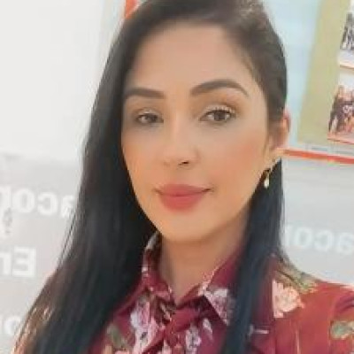 Karoline Figueredo Coimbra