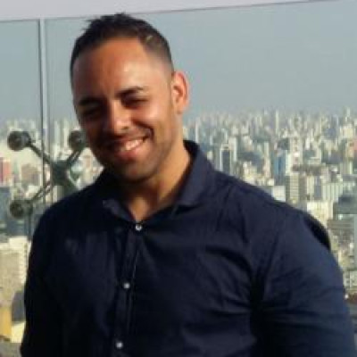 Andre Luis Figueredo