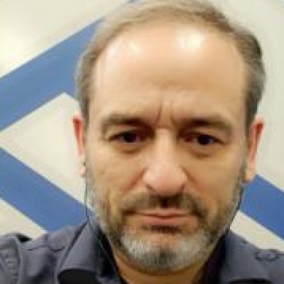 Marcos Aparecido de Moraes