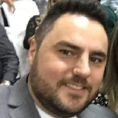 Rodrigo de Souza Almeida Ramos