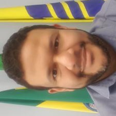 Valdimiro Leite de Almeida Junior