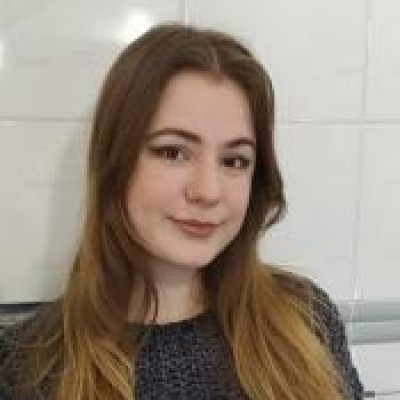 Gabriela Sinckevicius Martins